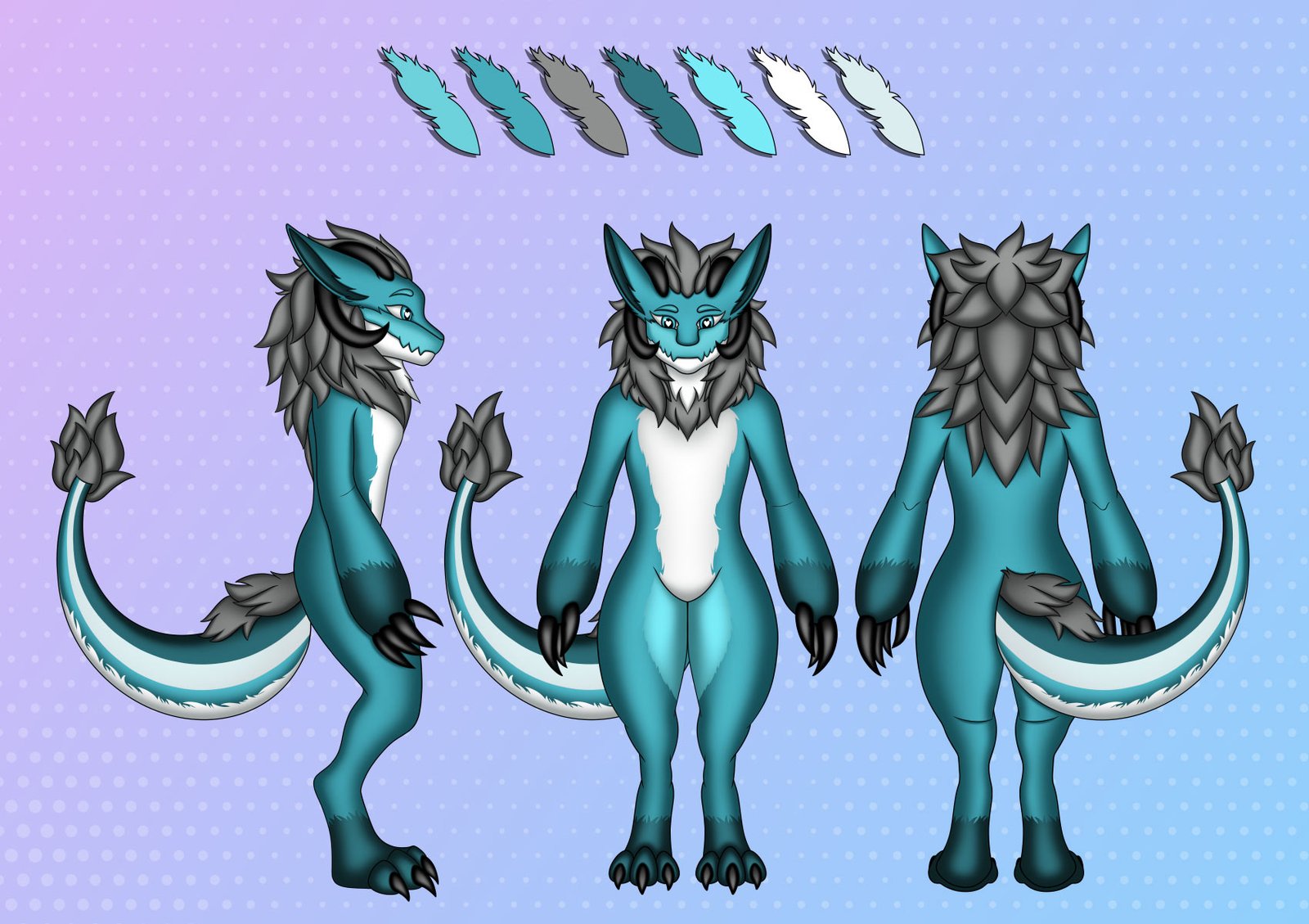 Reference Sheets