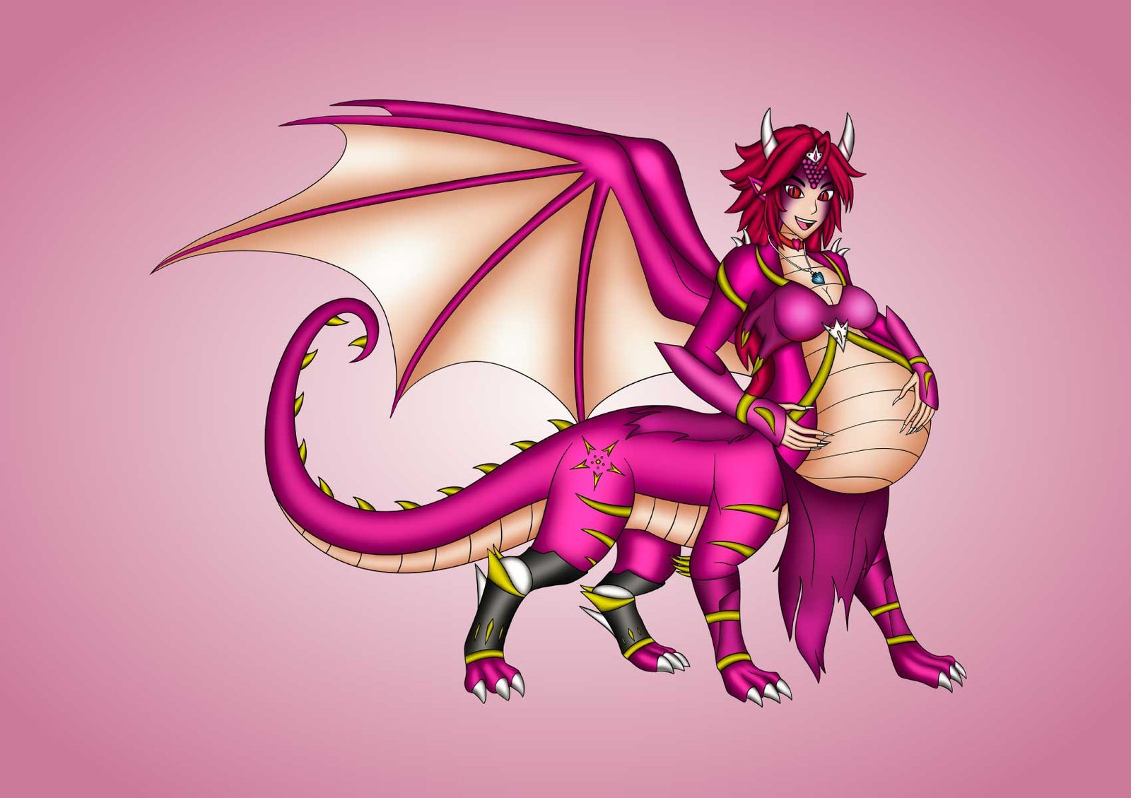 Vore Art