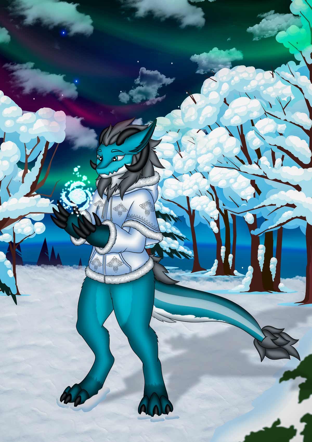 Dragon