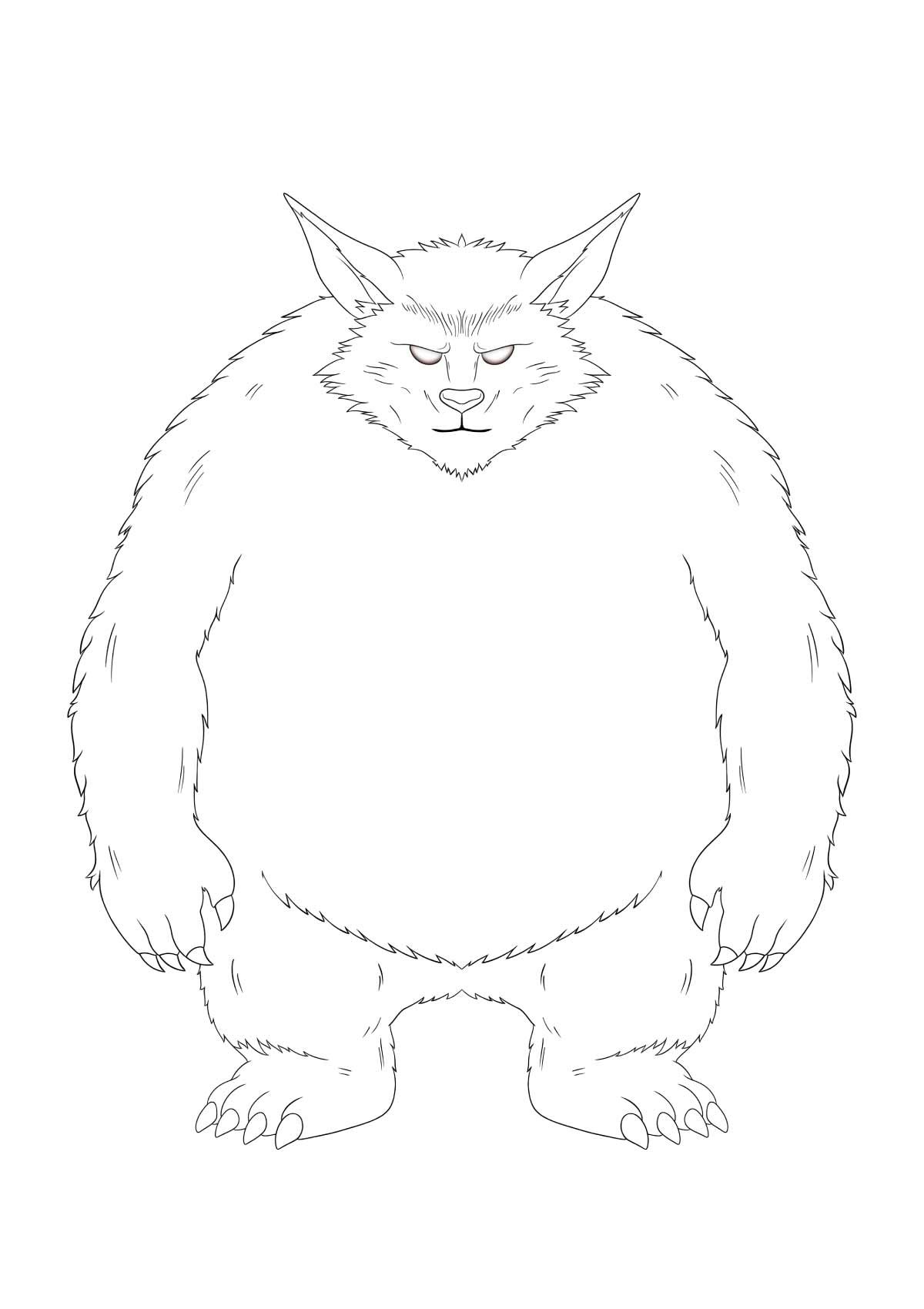 Before