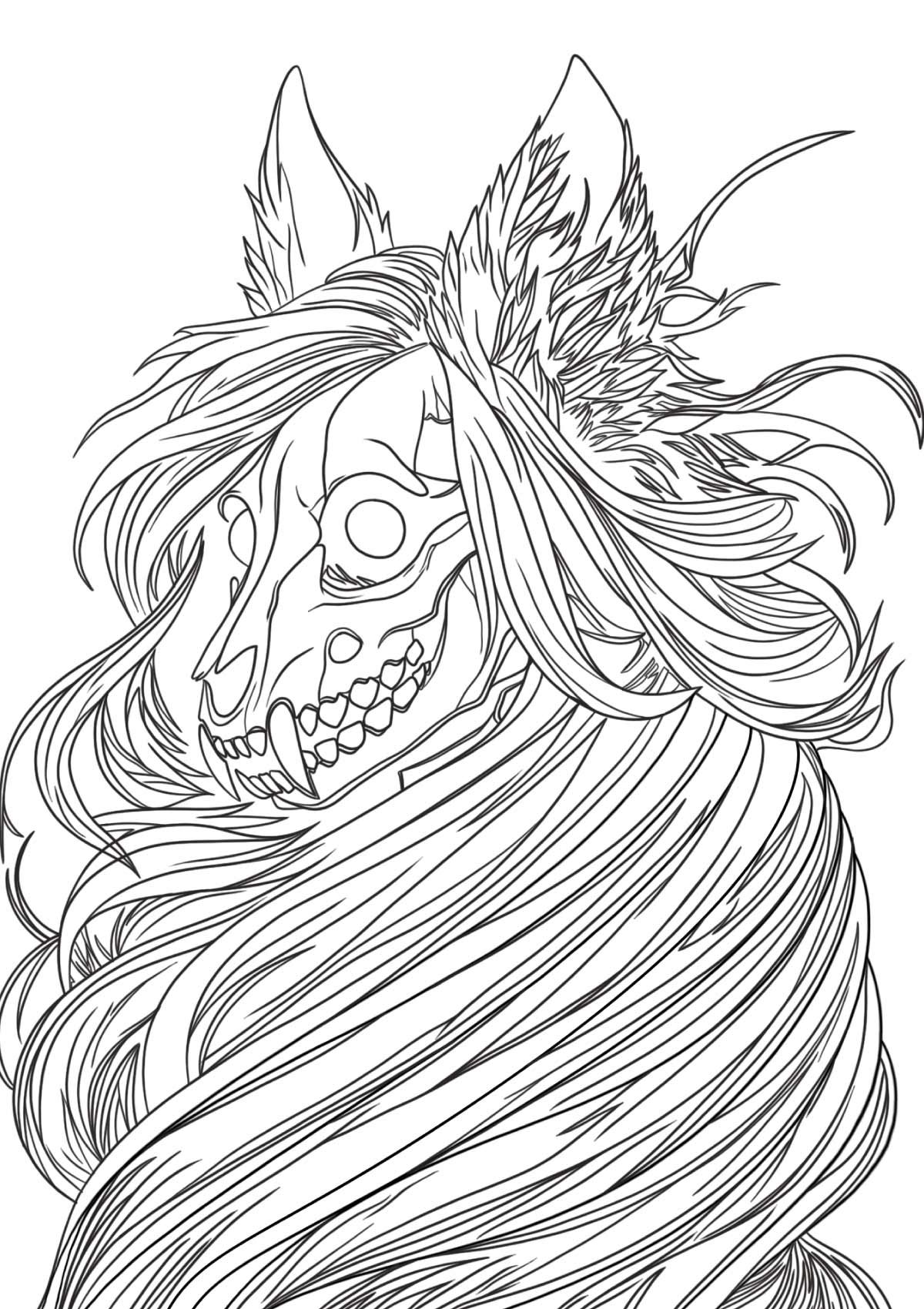 Before